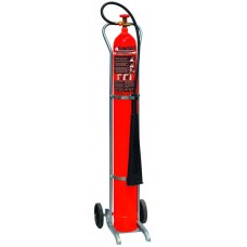 10 Kg Karbondioksitli  CO2 Yangın Söndürme Cihazı